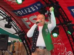 Die Edelseer auf der Wiener Kaiser Wiesn 8.10.2025